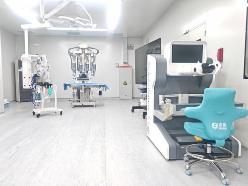 北京以“小切口”精準(zhǔn)賦能，推動醫(yī)用機(jī)器人高價(jià)值發(fā)展